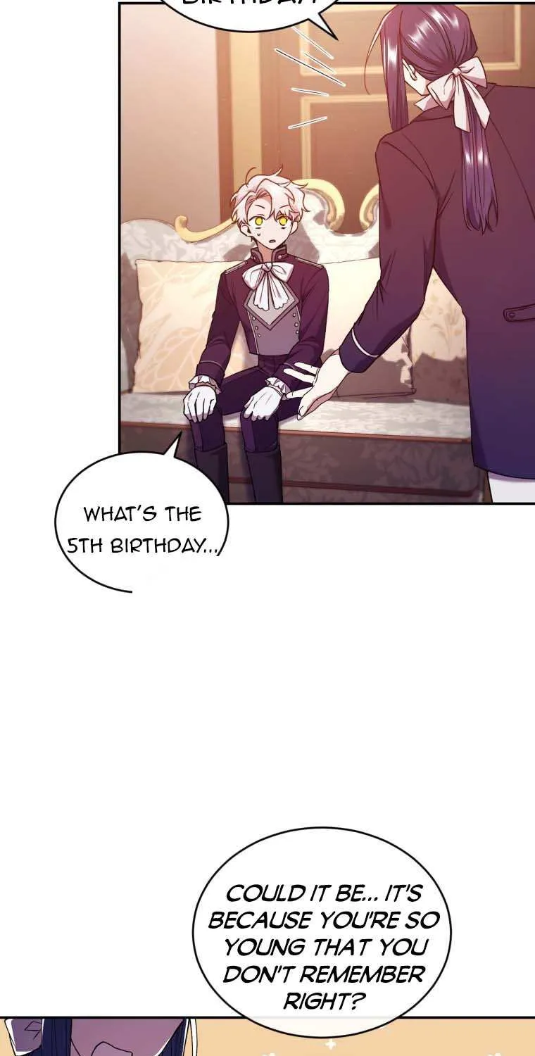 Read Resetting Lady chapter 53 image 32 on Lezhin