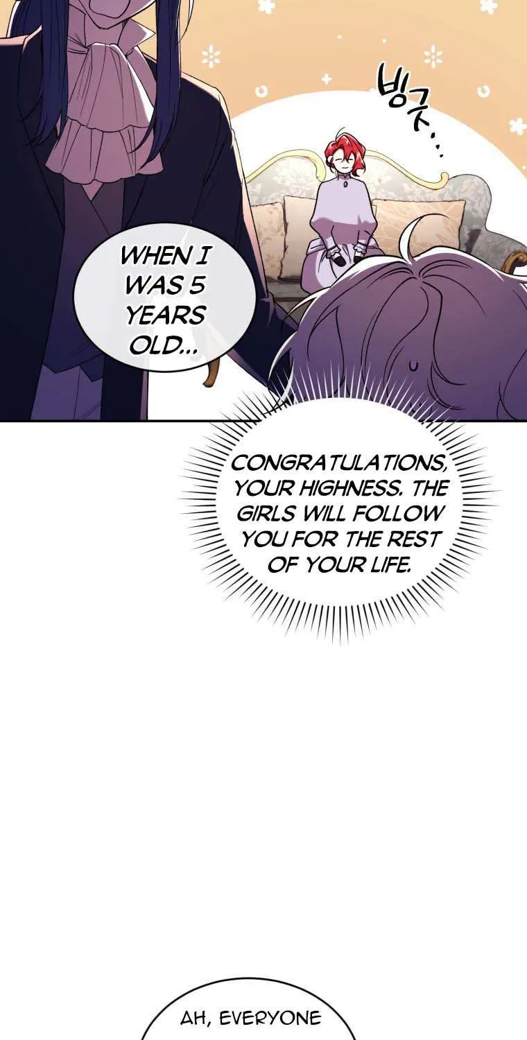 Read Resetting Lady chapter 53 image 33 on Lezhin
