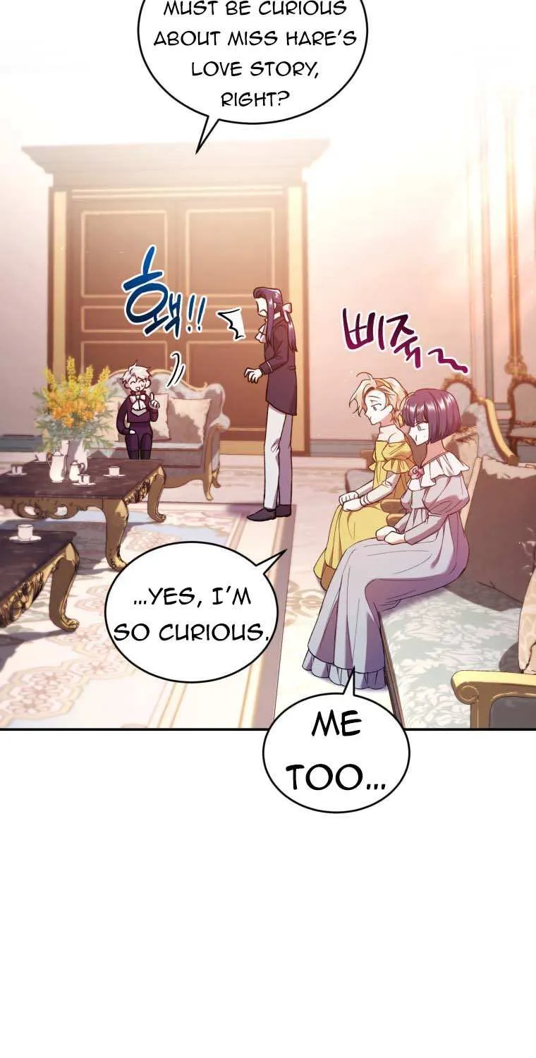 Read Resetting Lady chapter 53 image 34 on Lezhin