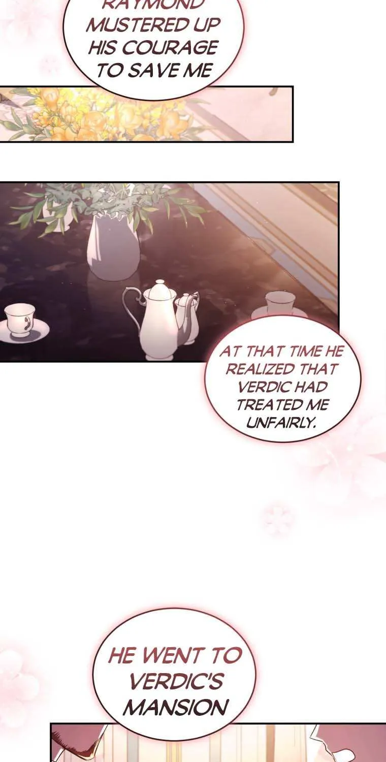 Read Resetting Lady chapter 53 image 42 on Lezhin