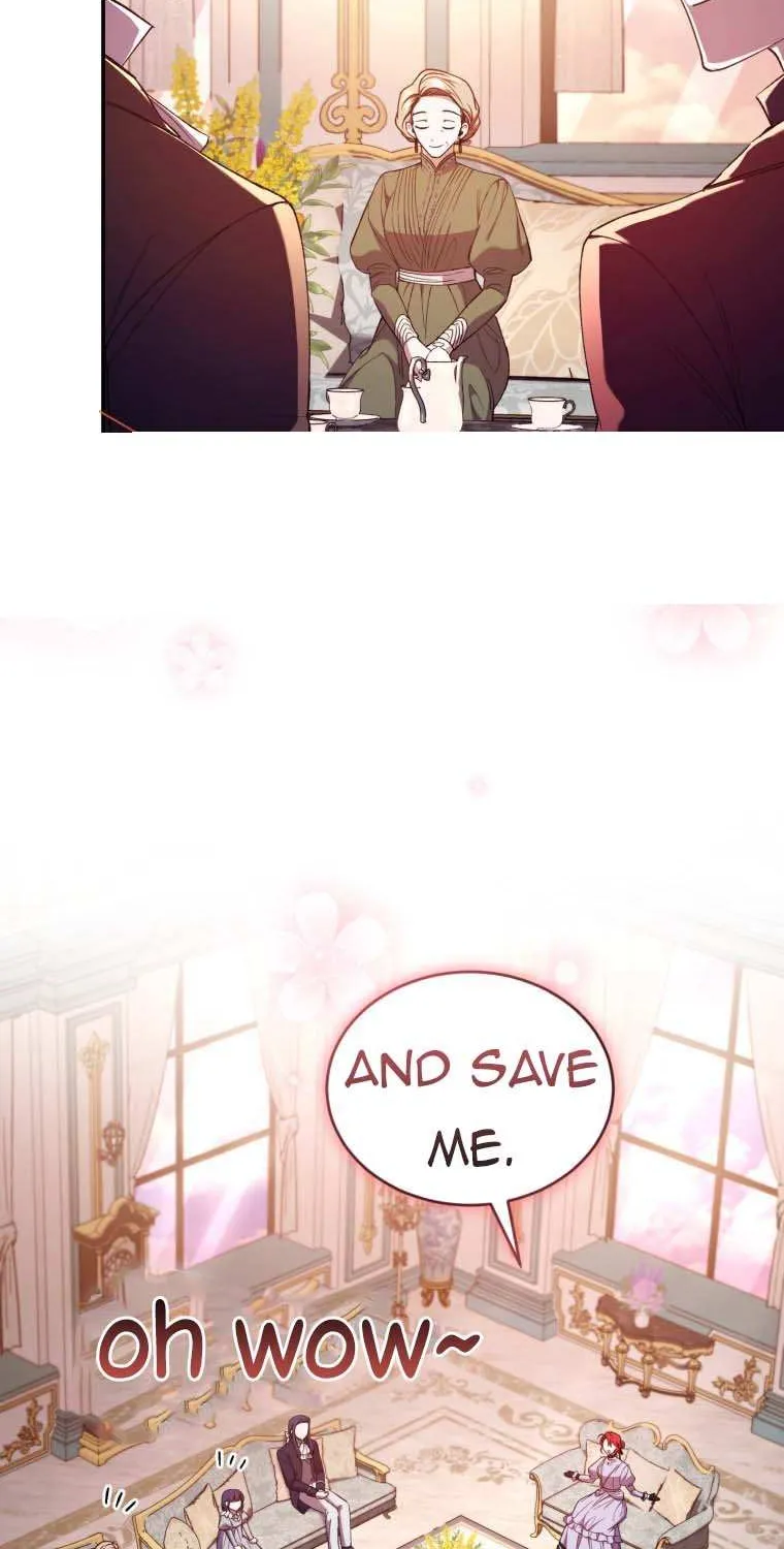 Read Resetting Lady chapter 53 image 43 on Lezhin
