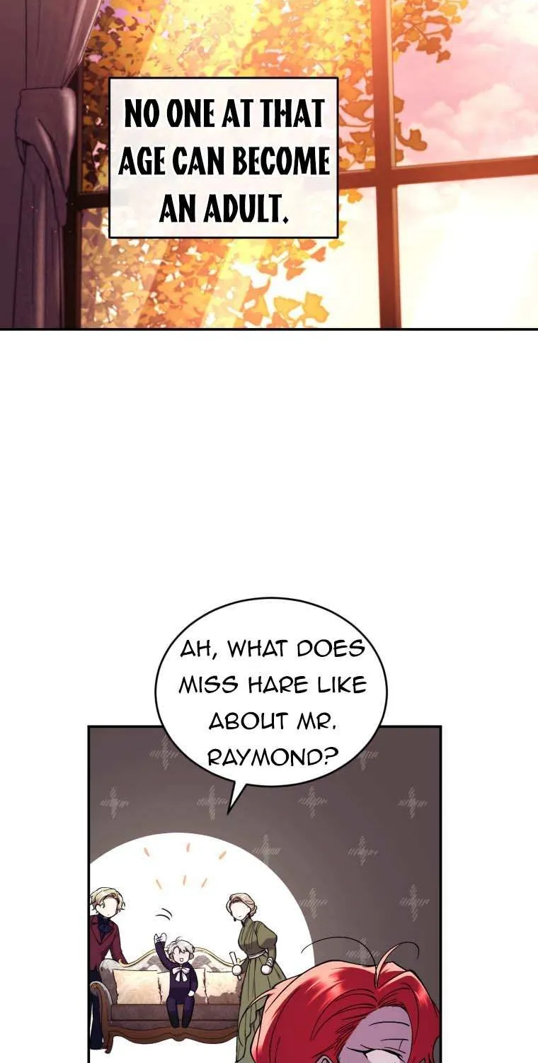 Read Resetting Lady chapter 53 image 53 on Lezhin