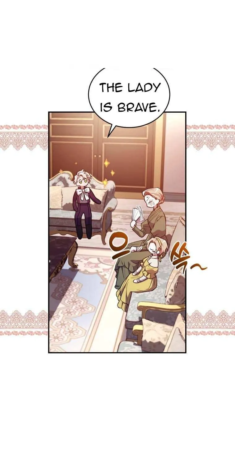 Read Resetting Lady chapter 53 image 61 on Lezhin