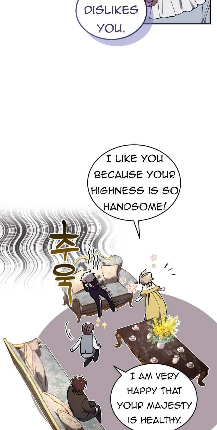 Read Resetting Lady chapter 53 image 66 on Lezhin