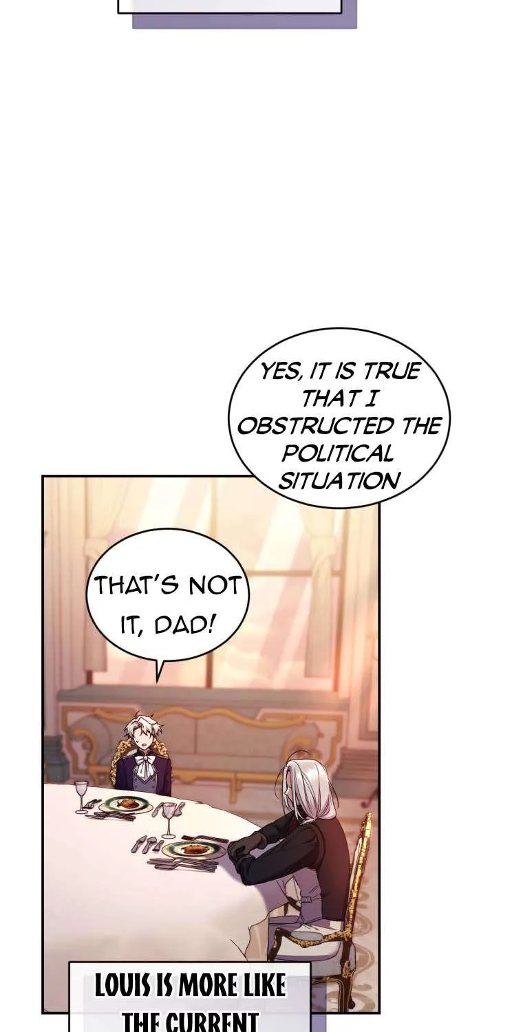 Read Resetting Lady chapter 54 image 13 on Lezhin