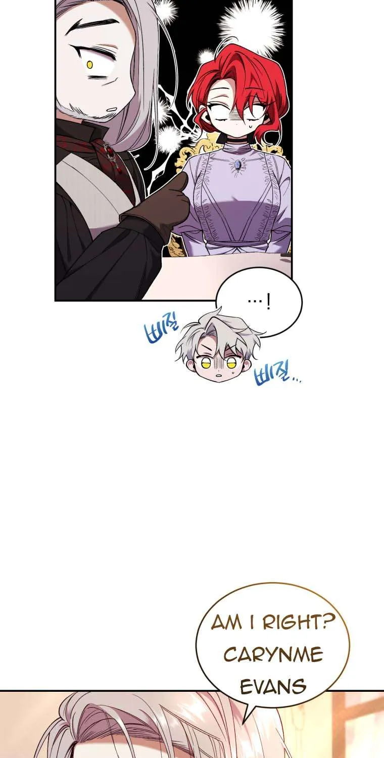 Read Resetting Lady chapter 54 image 17 on Lezhin