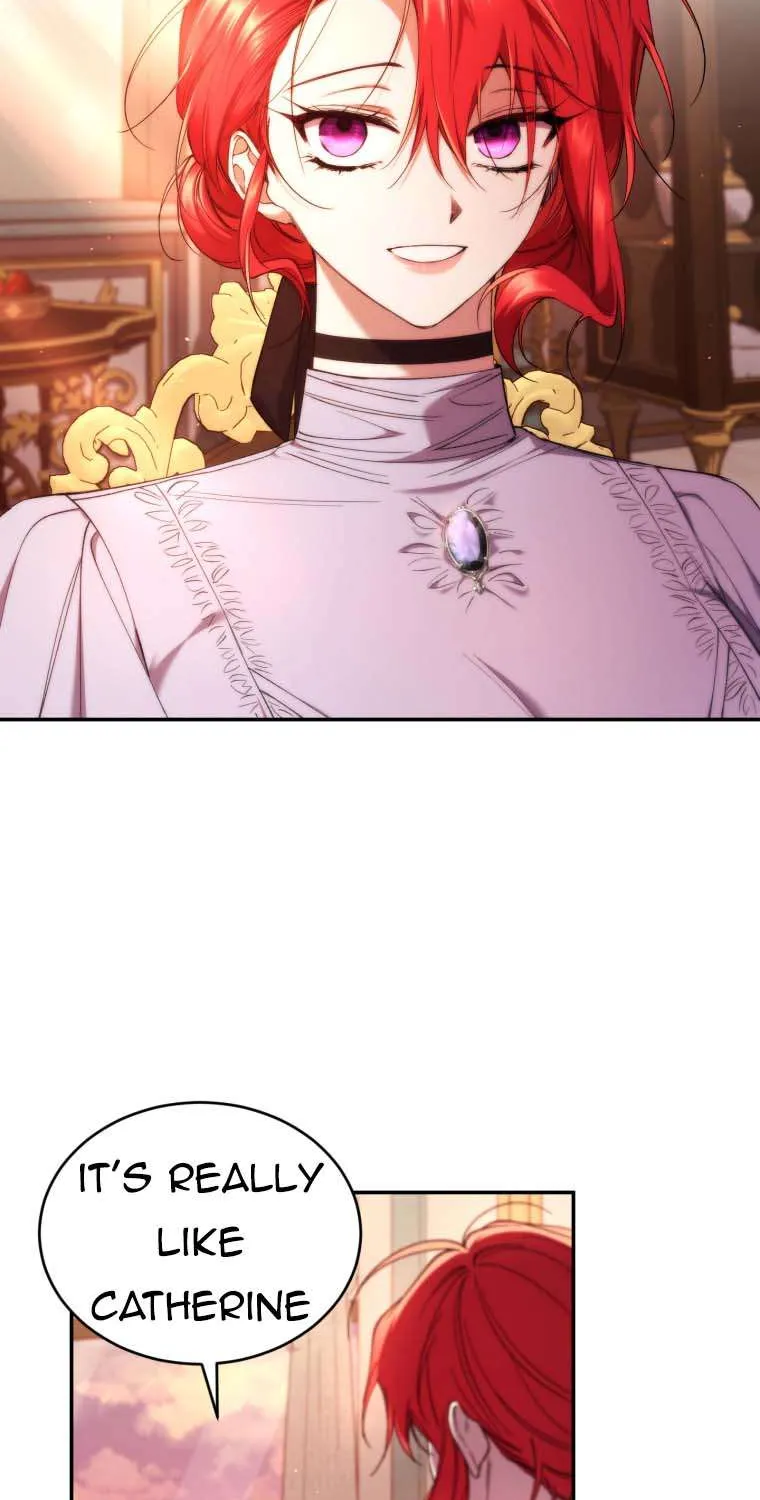 Read Resetting Lady chapter 54 image 19 on Lezhin