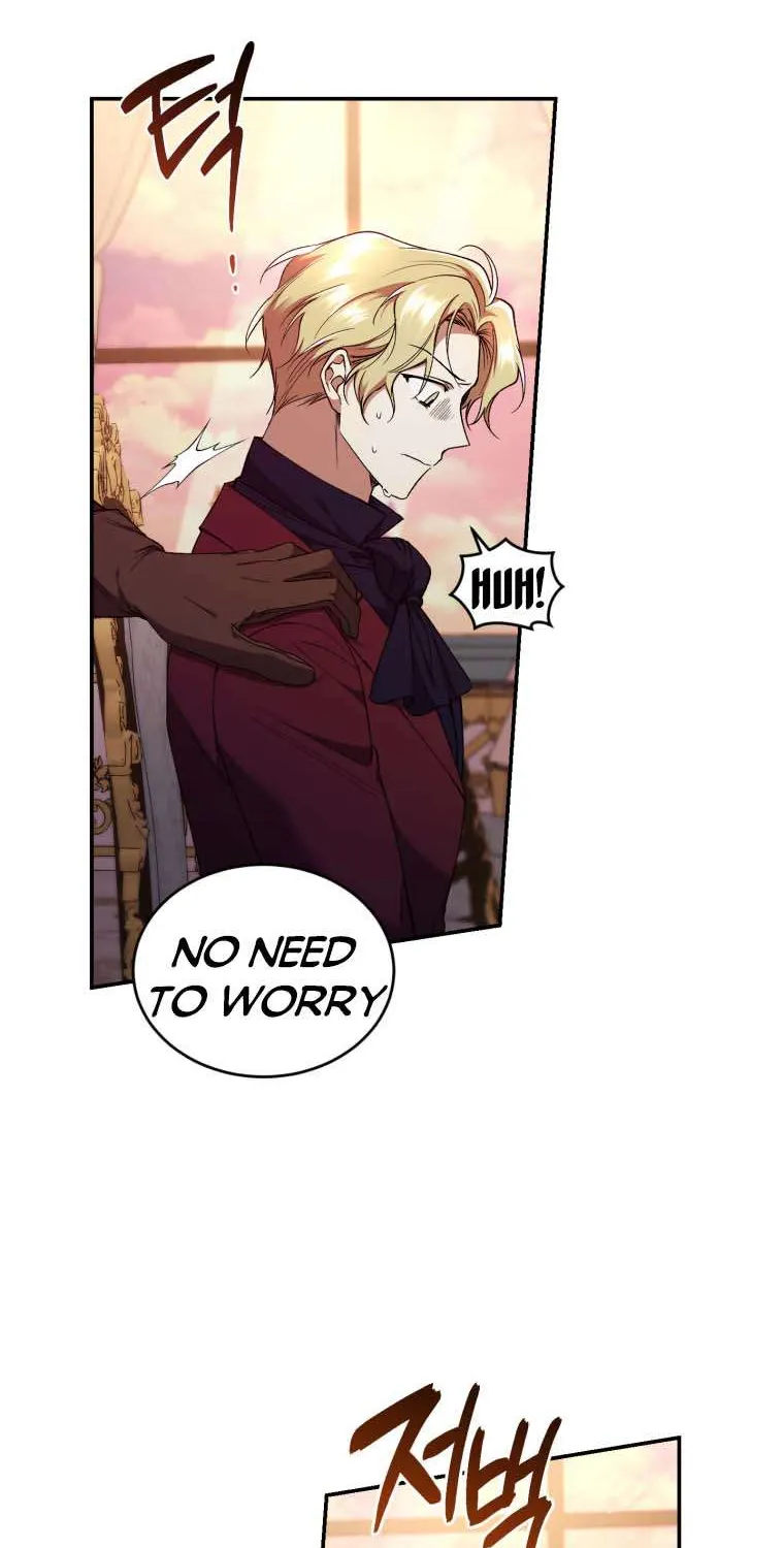 Read Resetting Lady chapter 54 image 32 on Lezhin