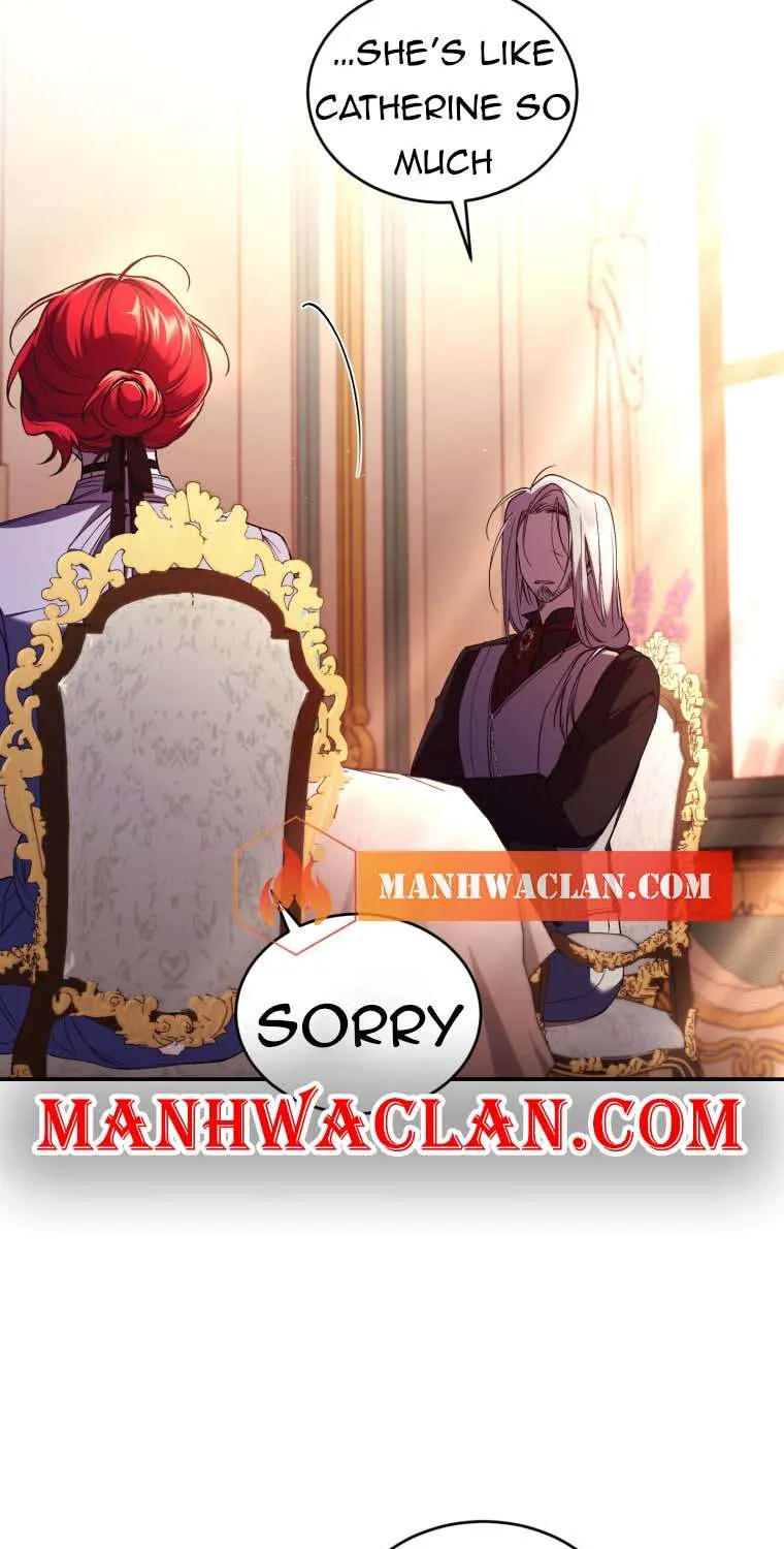 Read Resetting Lady chapter 54 image 9 on Lezhin