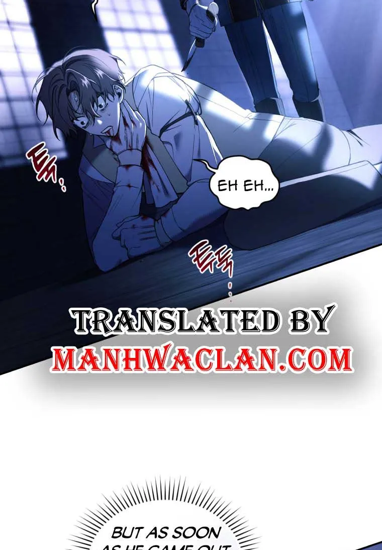 Read Resetting Lady chapter 55 image 3 on Lezhin