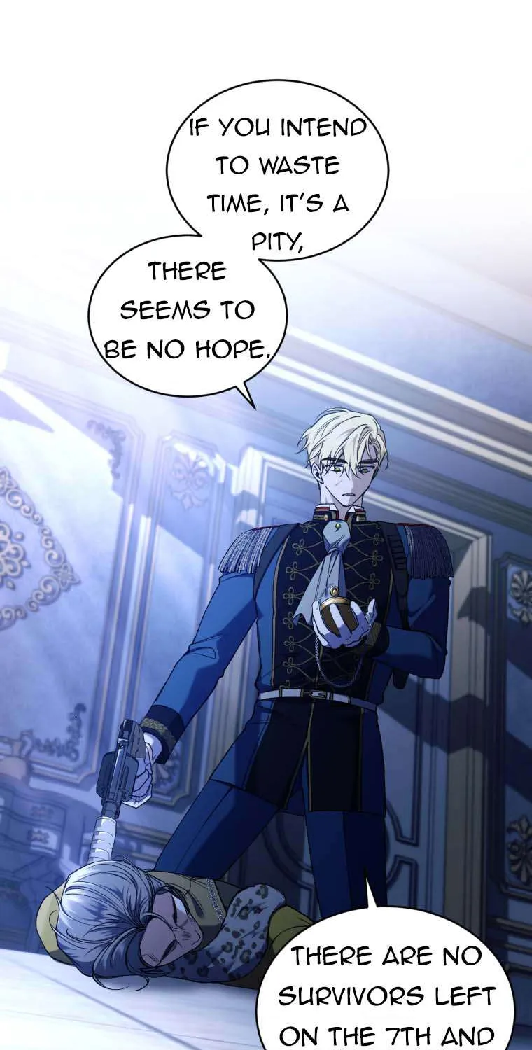 Read Resetting Lady chapter 55 image 42 on Lezhin