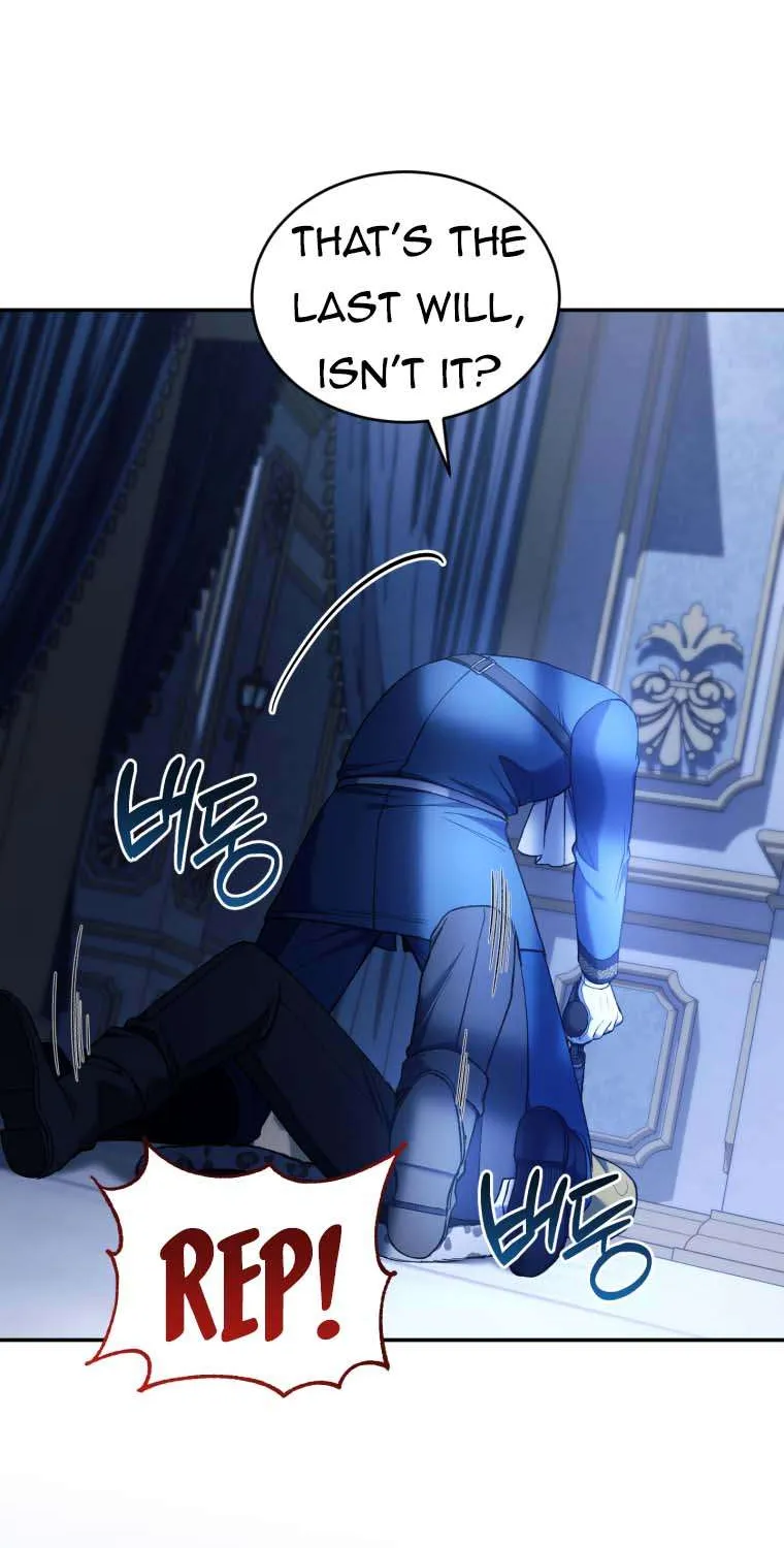 Read Resetting Lady chapter 55 image 55 on Lezhin