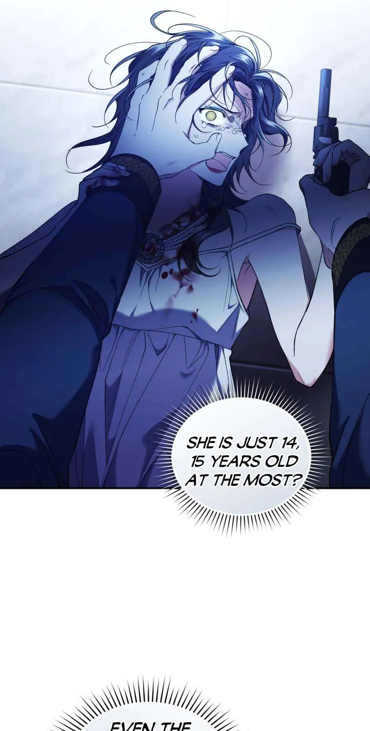Read Resetting Lady chapter 56 image 18 on Lezhin