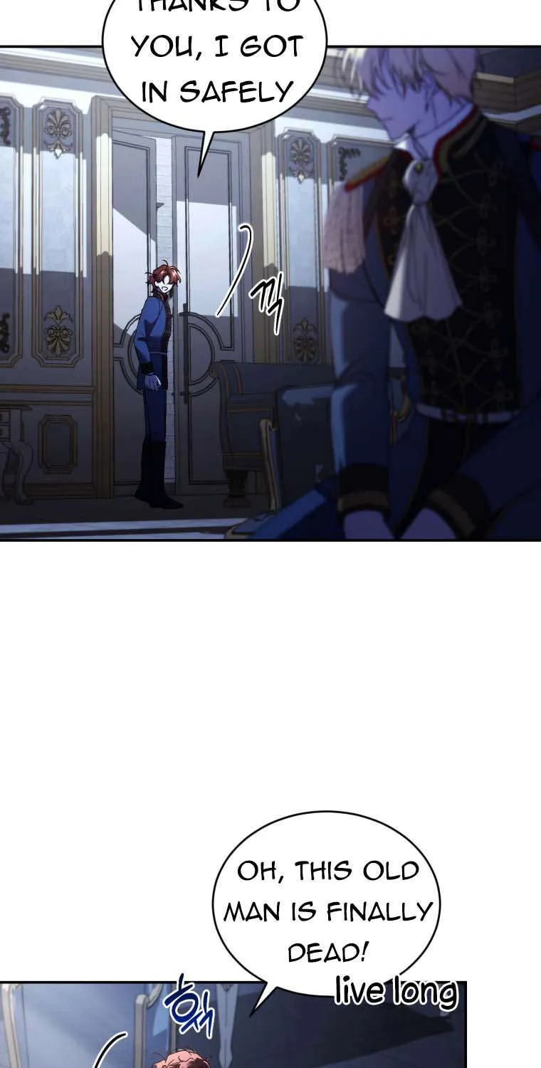 Read Resetting Lady chapter 56 image 33 on Lezhin