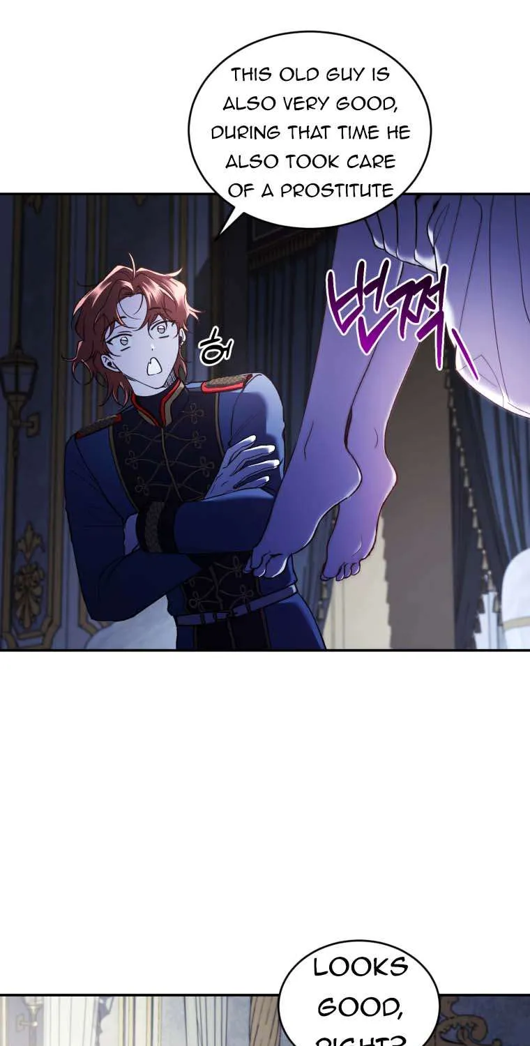 Read Resetting Lady chapter 56 image 37 on Lezhin
