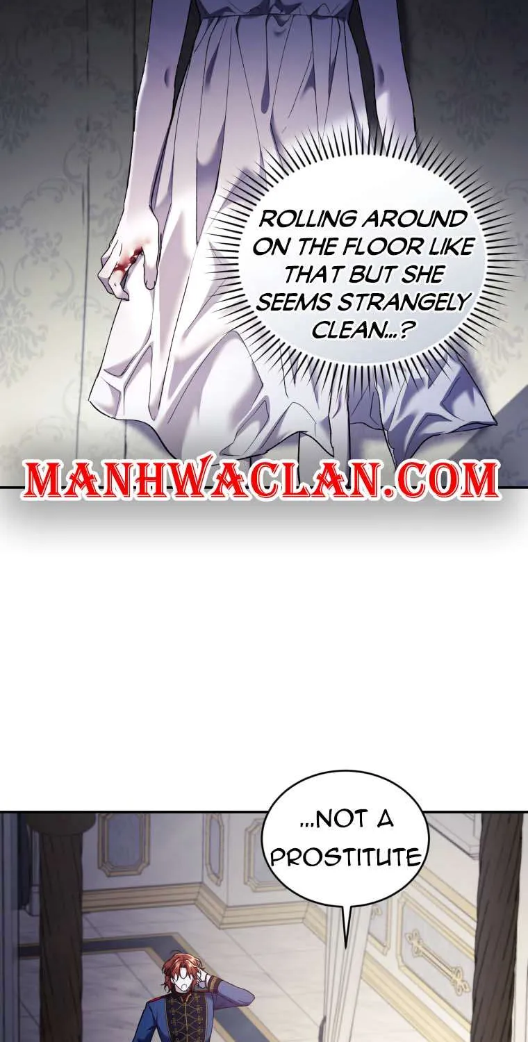 Read Resetting Lady chapter 56 image 40 on Lezhin