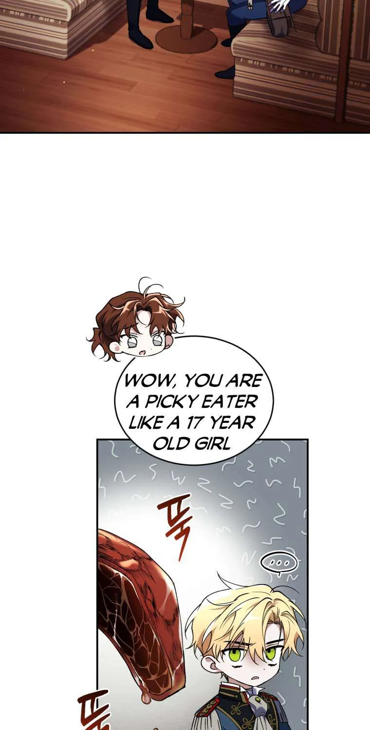 Read Resetting Lady chapter 56 image 54 on Lezhin