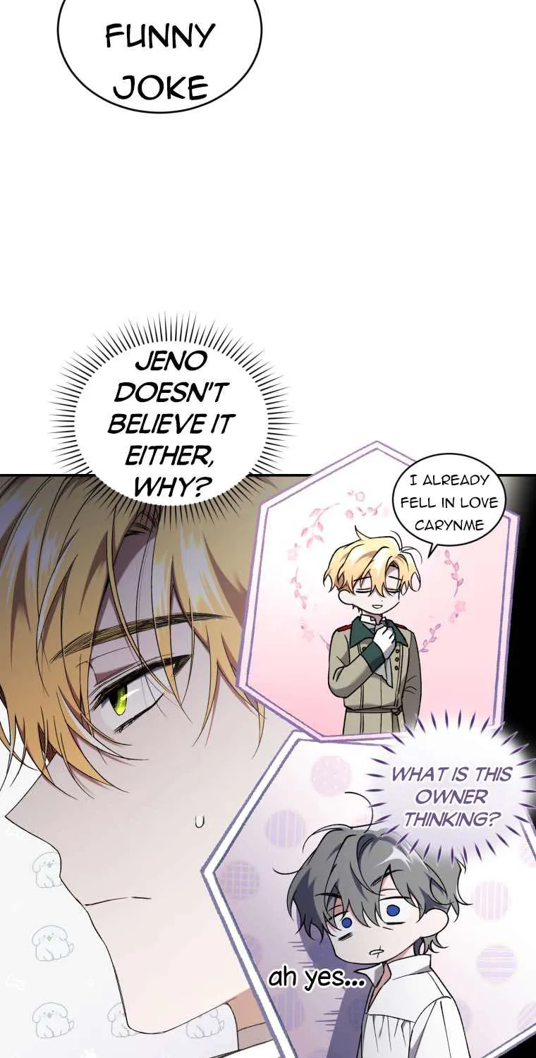 Read Resetting Lady chapter 56 image 56 on Lezhin