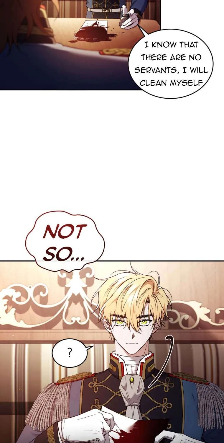 Read Resetting Lady chapter 56 image 69 on Lezhin