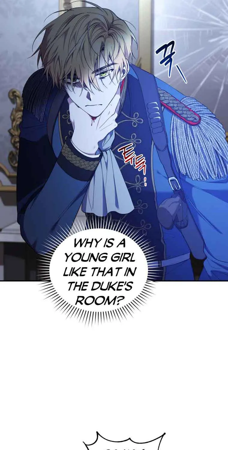 Read Resetting Lady chapter 56 image 8 on Lezhin