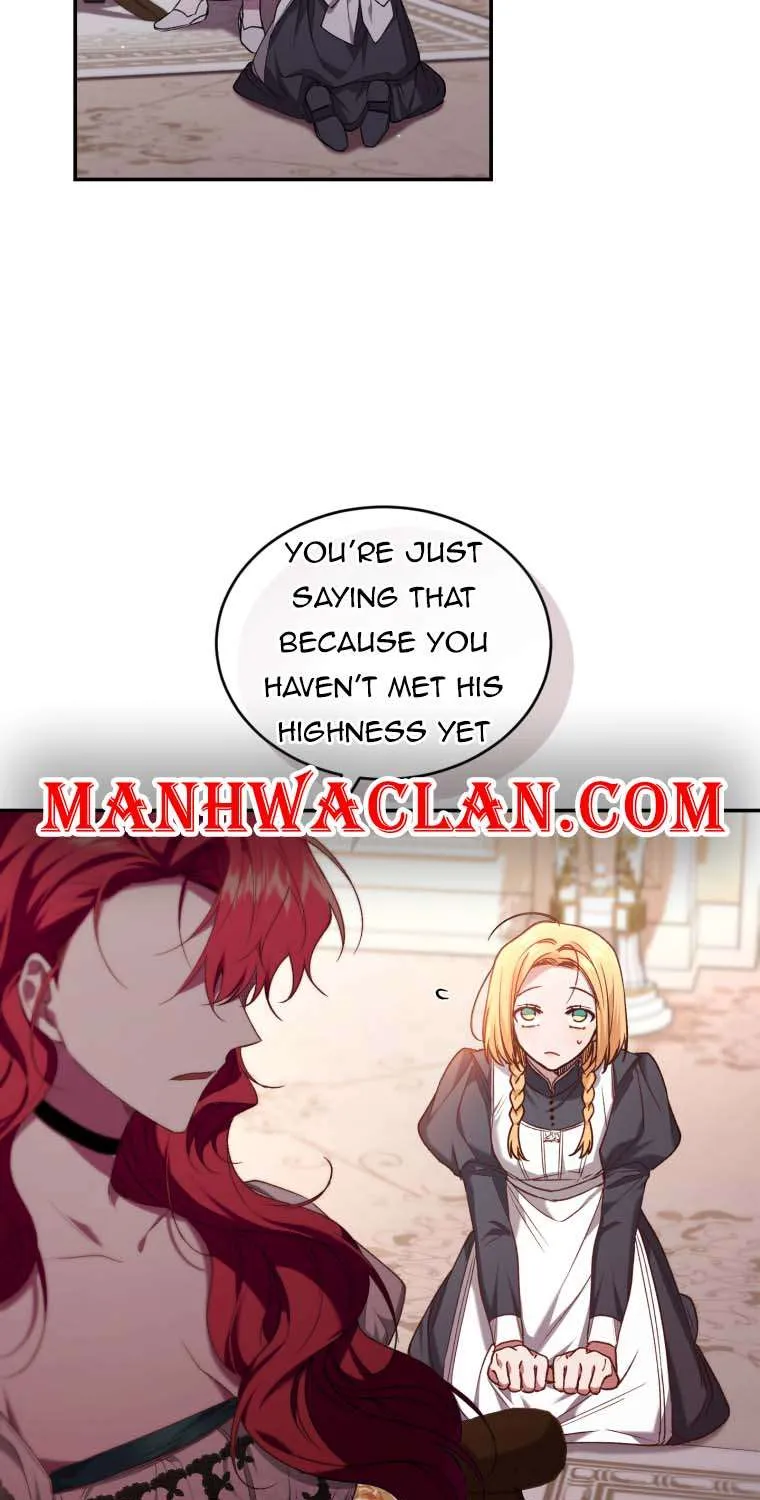 Read Resetting Lady chapter 57 image 14 on Lezhin