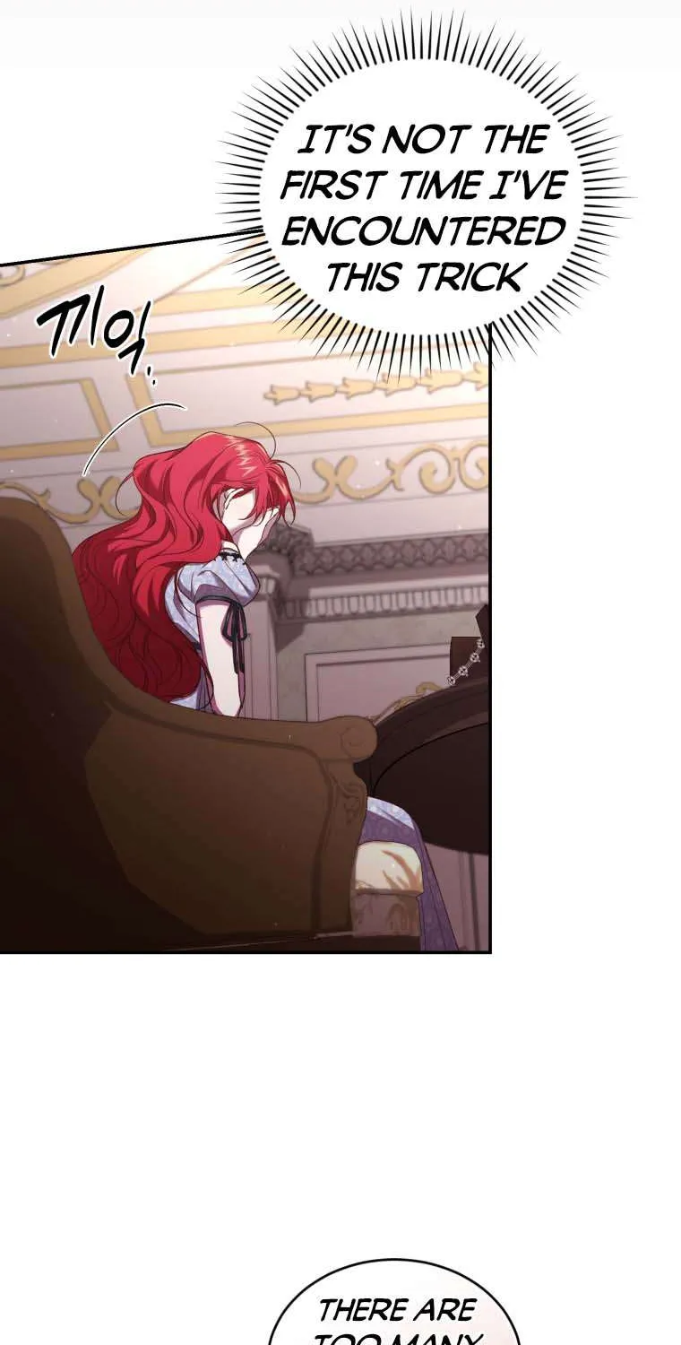 Read Resetting Lady chapter 57 image 19 on Lezhin