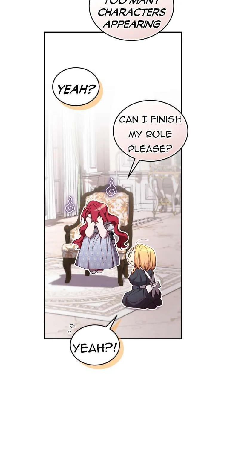 Read Resetting Lady chapter 57 image 20 on Lezhin