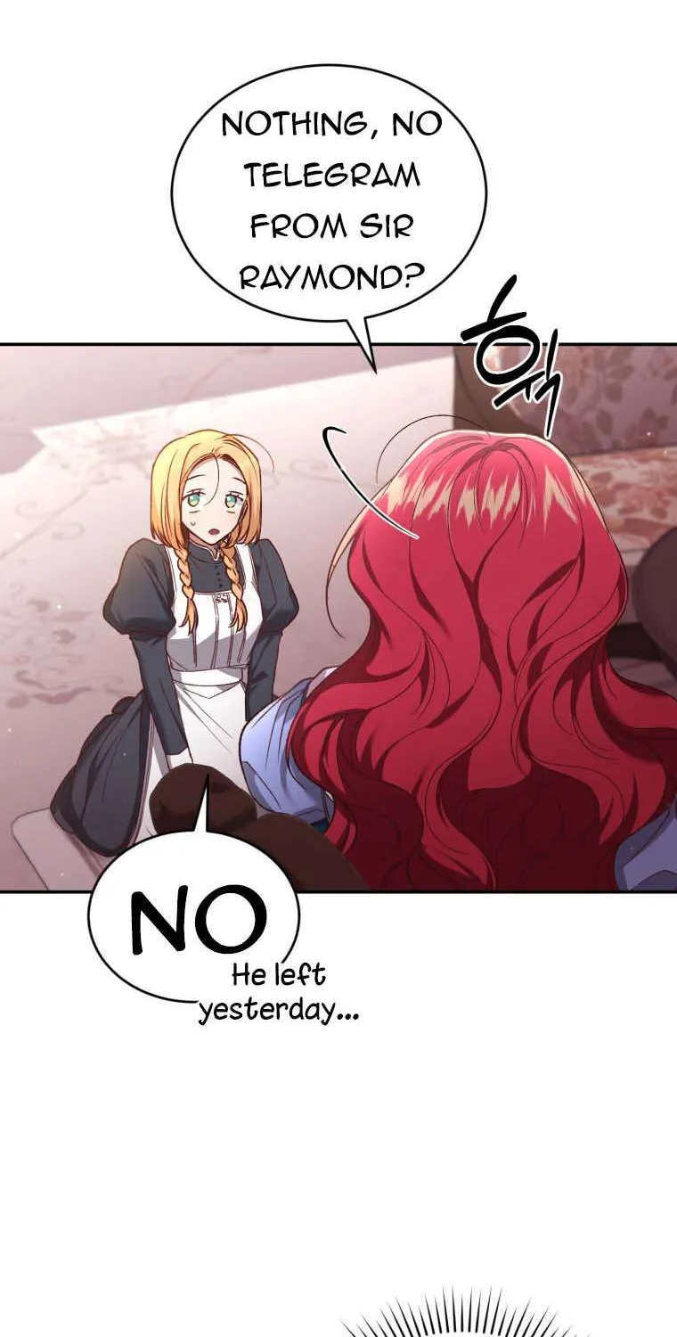 Read Resetting Lady chapter 57 image 21 on Lezhin