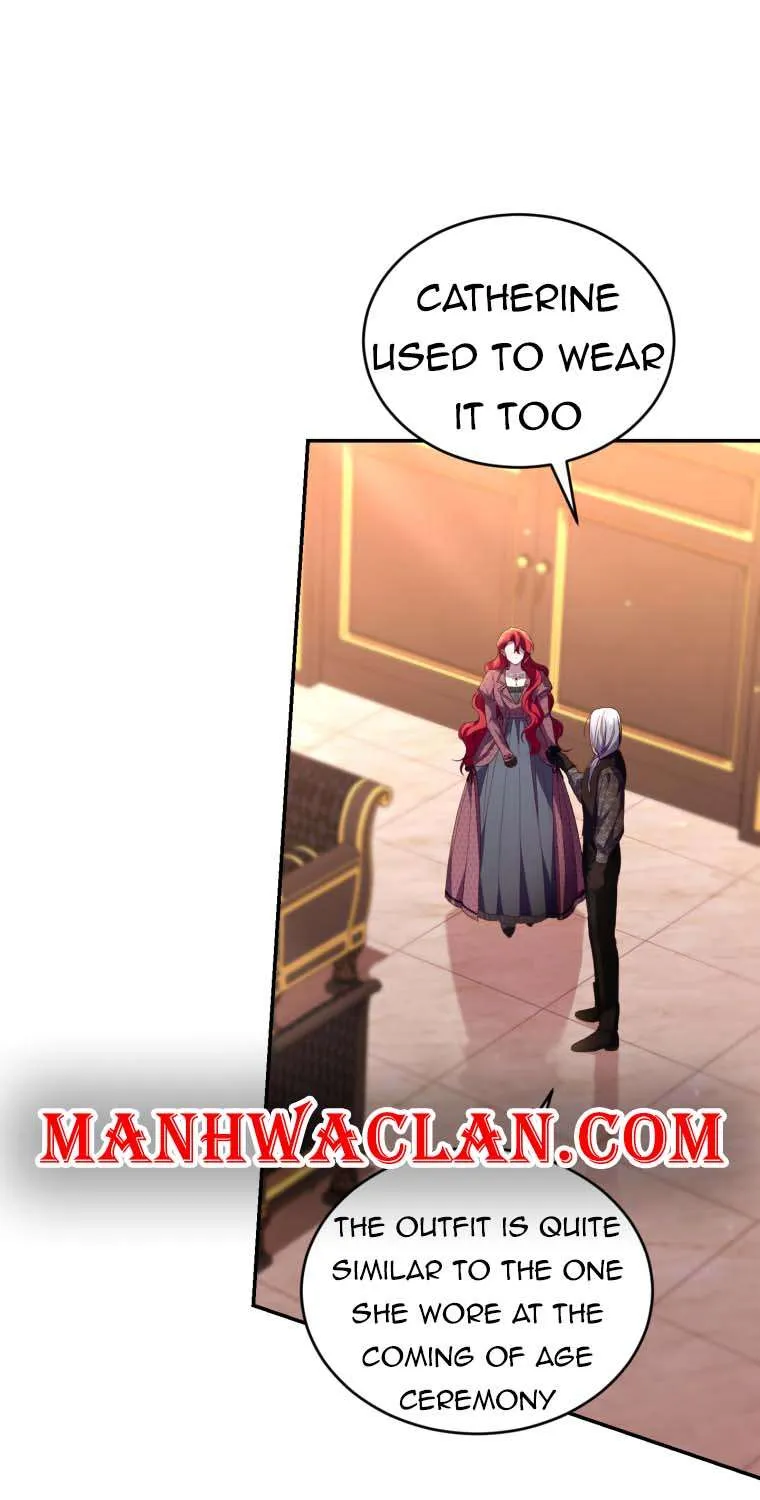 Read Resetting Lady chapter 57 image 28 on Lezhin