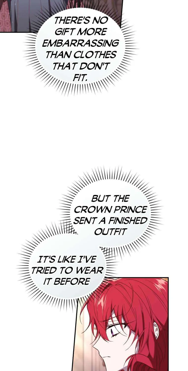 Read Resetting Lady chapter 57 image 3 on Lezhin