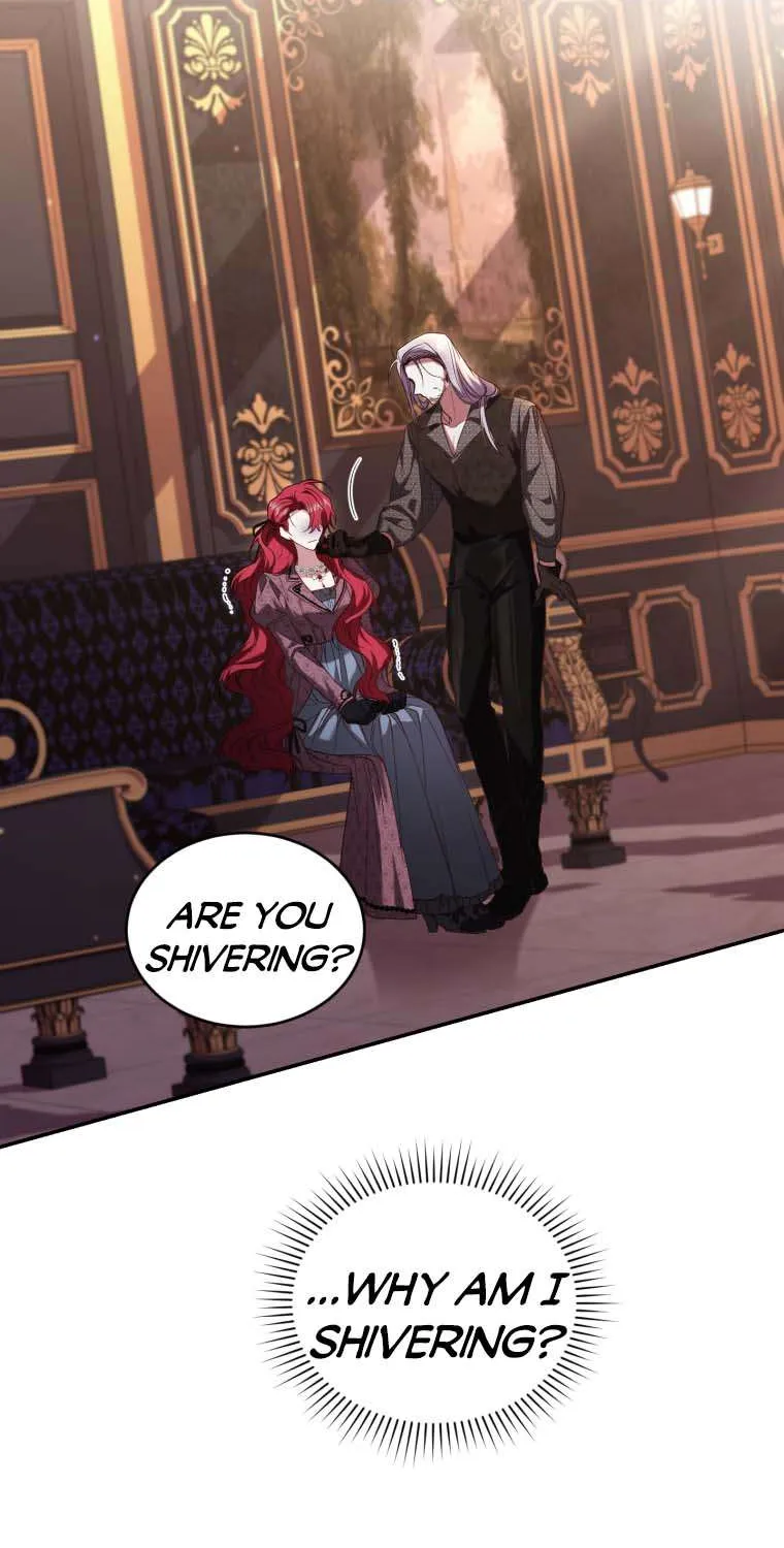 Read Resetting Lady chapter 57 image 33 on Lezhin