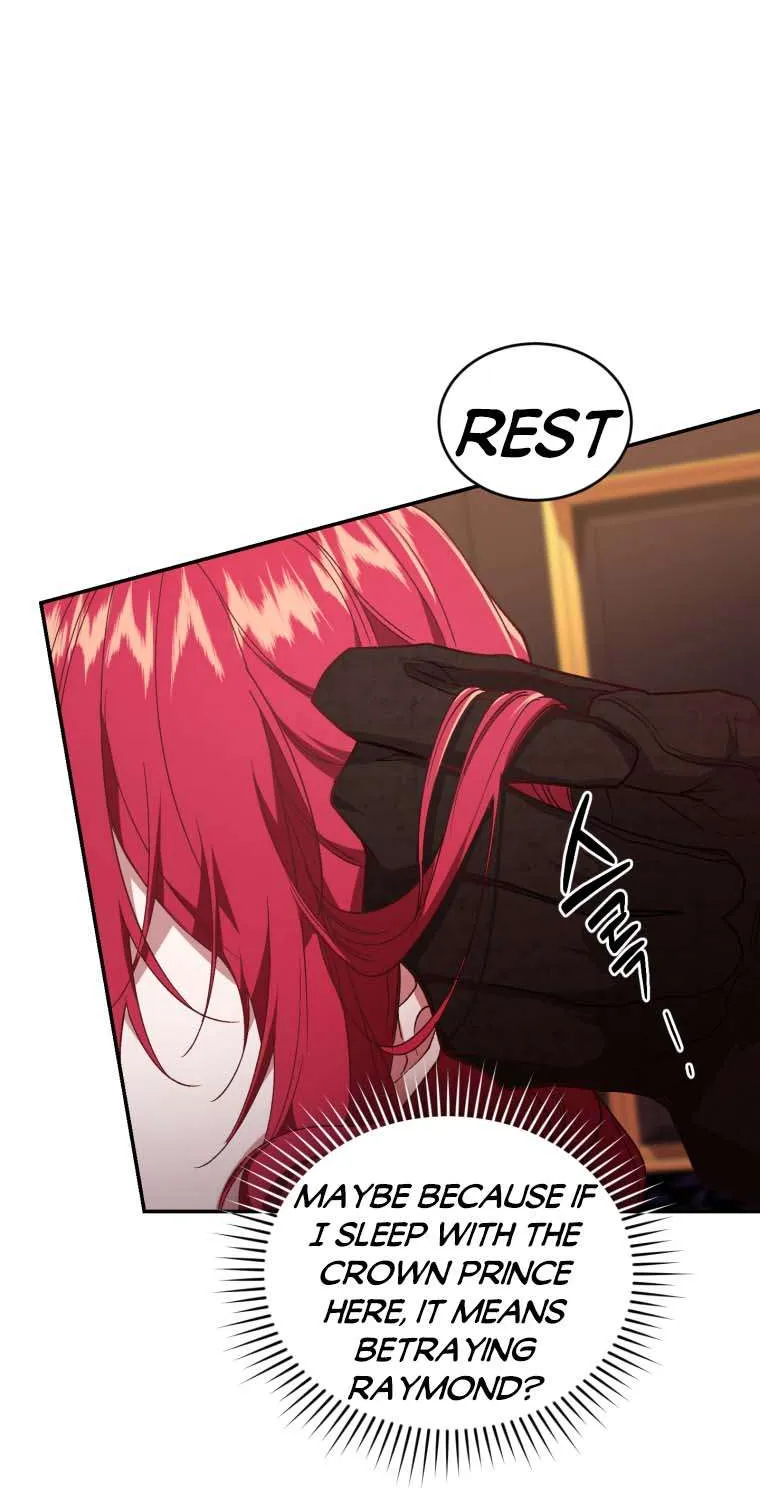 Read Resetting Lady chapter 57 image 34 on Lezhin