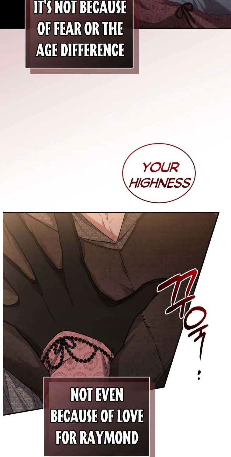 Read Resetting Lady chapter 57 image 39 on Lezhin