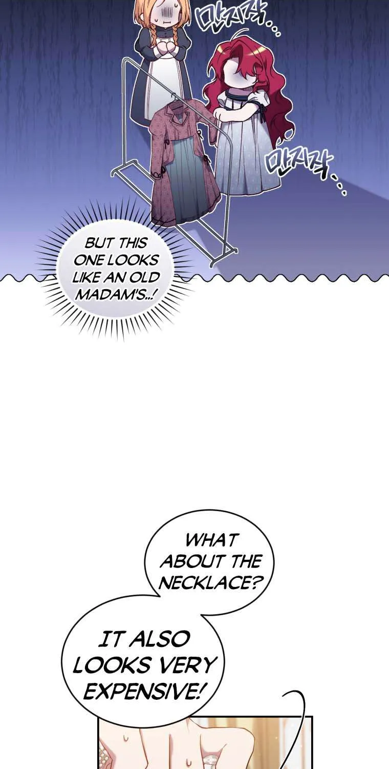 Read Resetting Lady chapter 57 image 6 on Lezhin