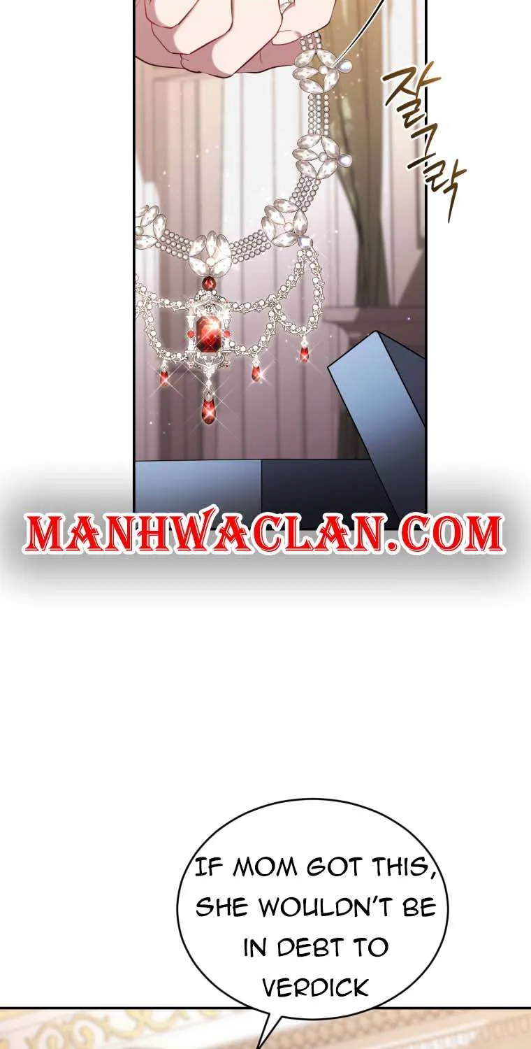 Read Resetting Lady chapter 57 image 7 on Lezhin