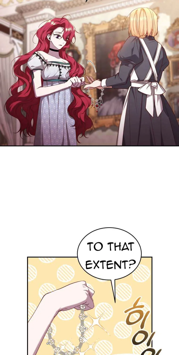 Read Resetting Lady chapter 57 image 8 on Lezhin