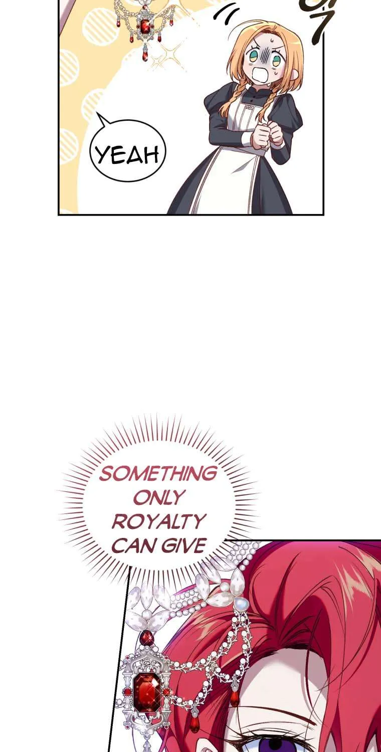 Read Resetting Lady chapter 57 image 9 on Lezhin