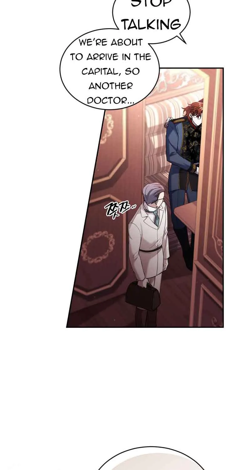 Read Resetting Lady chapter 58 image 10 on Lezhin