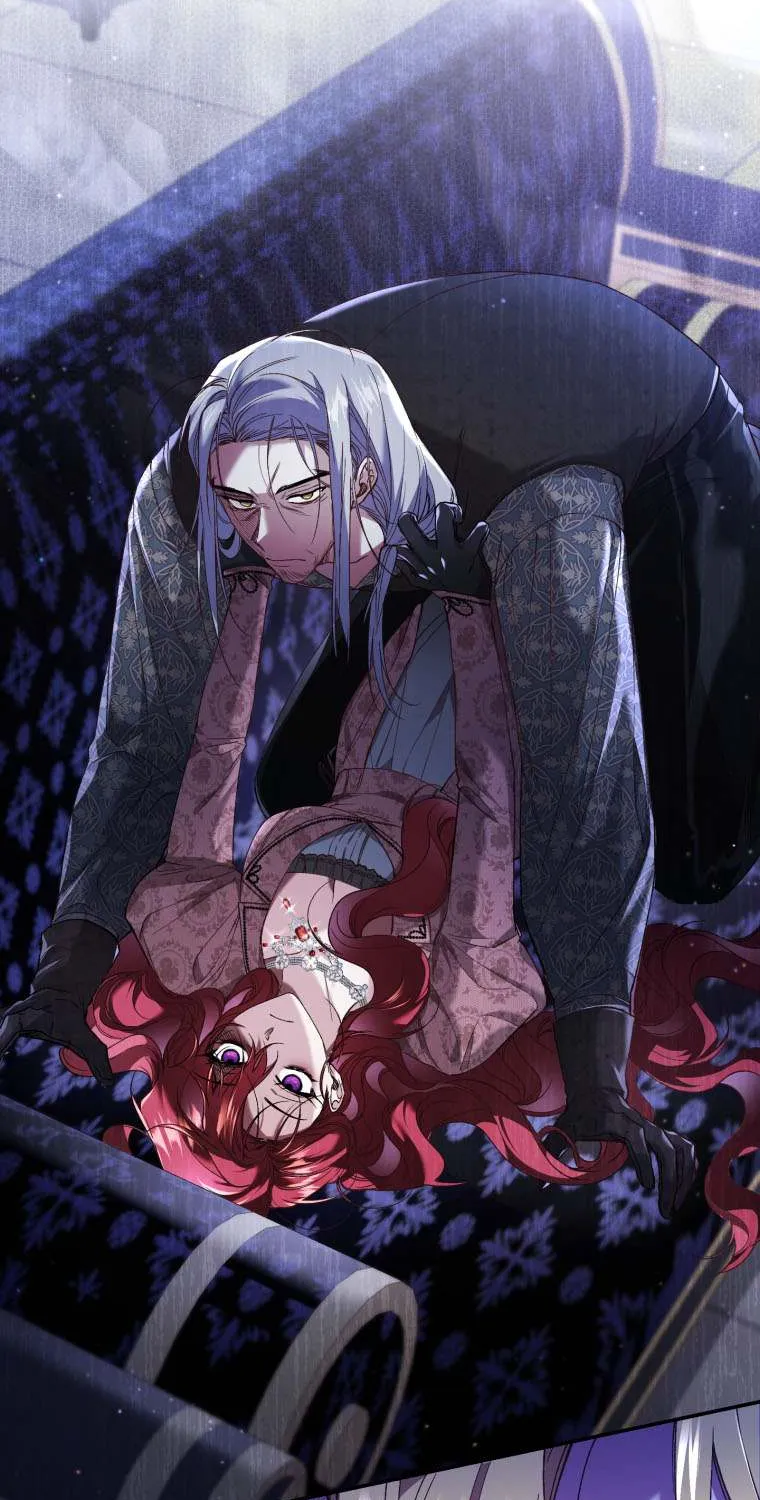 Read Resetting Lady chapter 58 image 25 on Lezhin