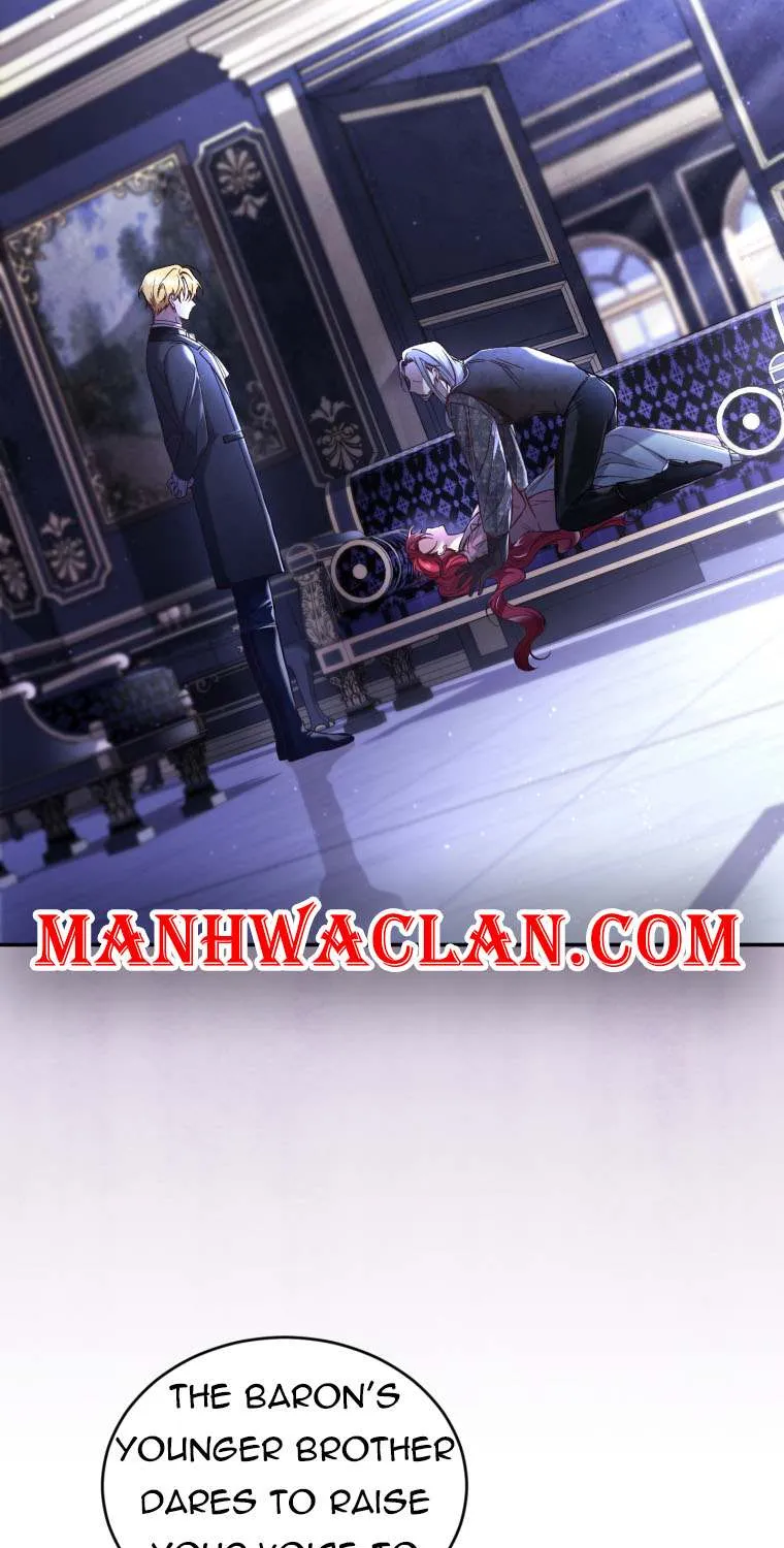 Read Resetting Lady chapter 58 image 27 on Lezhin