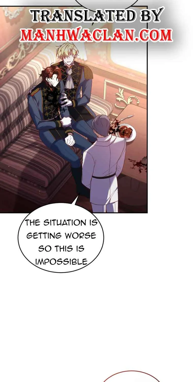 Read Resetting Lady chapter 58 image 3 on Lezhin