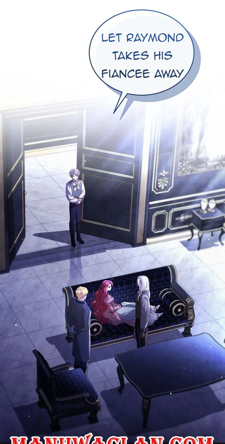 Read Resetting Lady chapter 58 image 35 on Lezhin