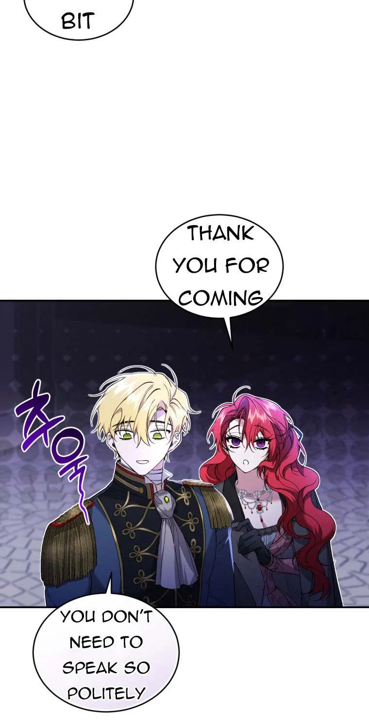Read Resetting Lady chapter 58 image 44 on Lezhin