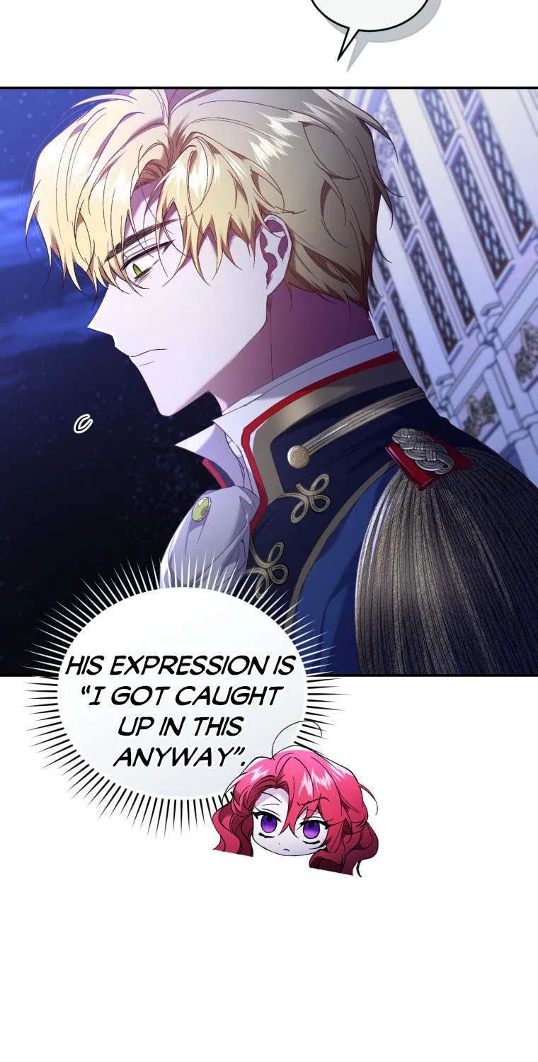 Read Resetting Lady chapter 58 image 50 on Lezhin