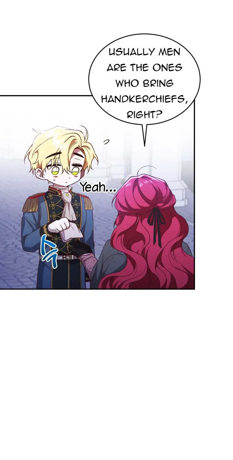 Read Resetting Lady chapter 58 image 52 on Lezhin