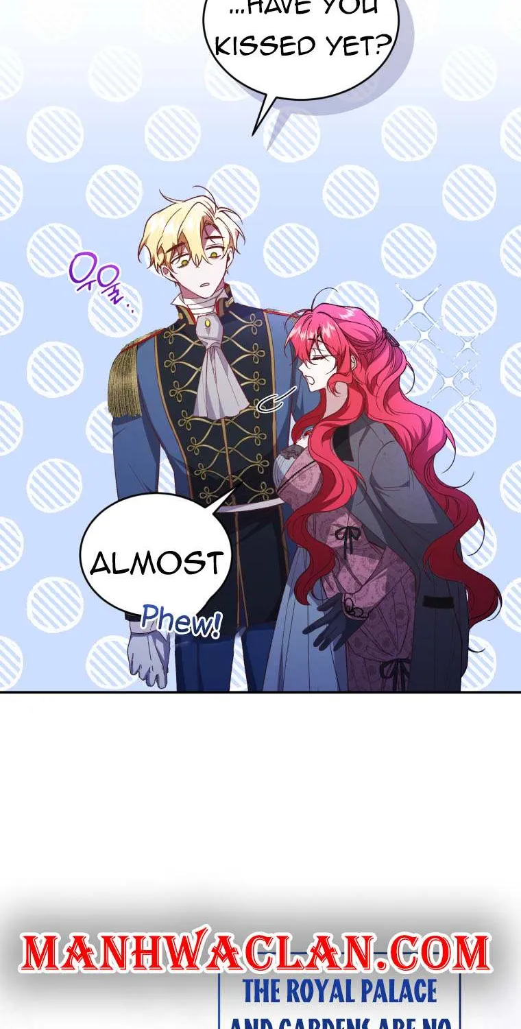 Read Resetting Lady chapter 58 image 55 on Lezhin