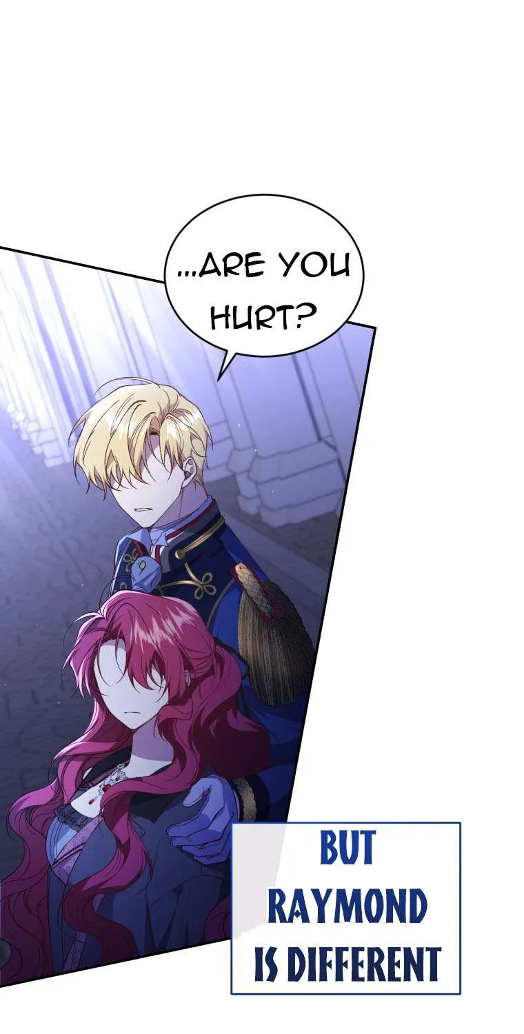 Read Resetting Lady chapter 58 image 58 on Lezhin