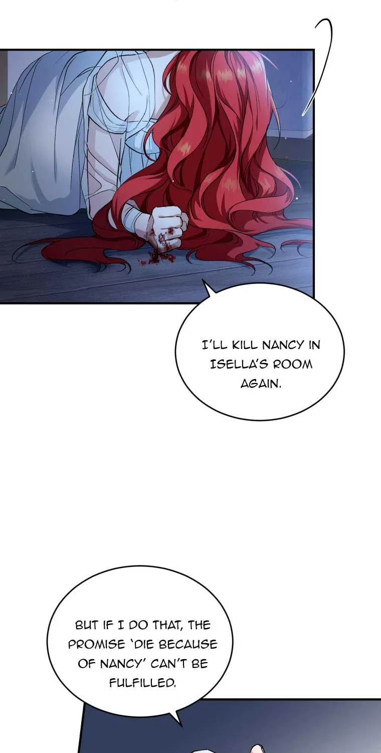 Read Resetting Lady chapter 6 image 12 on Lezhin