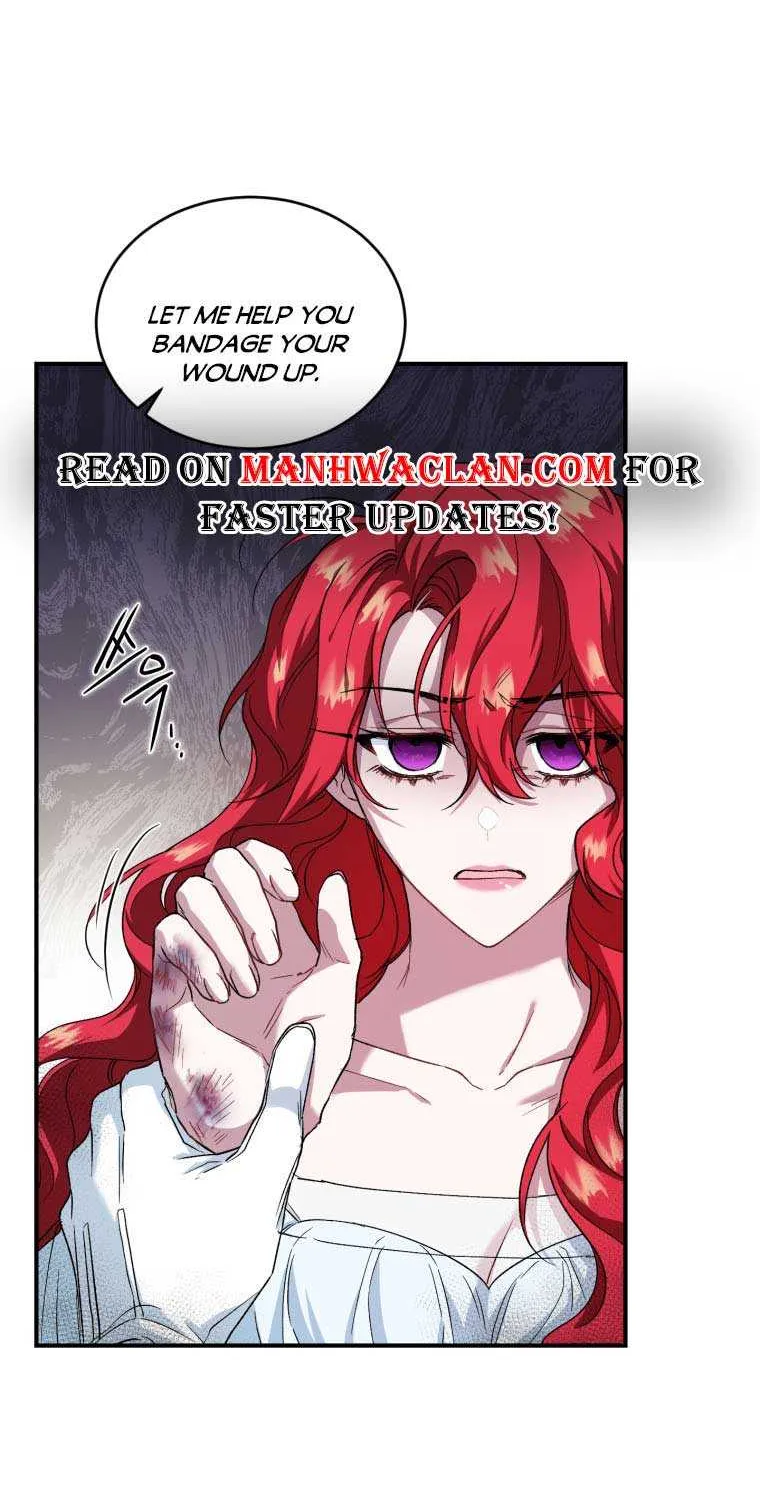 Read Resetting Lady chapter 6 image 23 on Lezhin