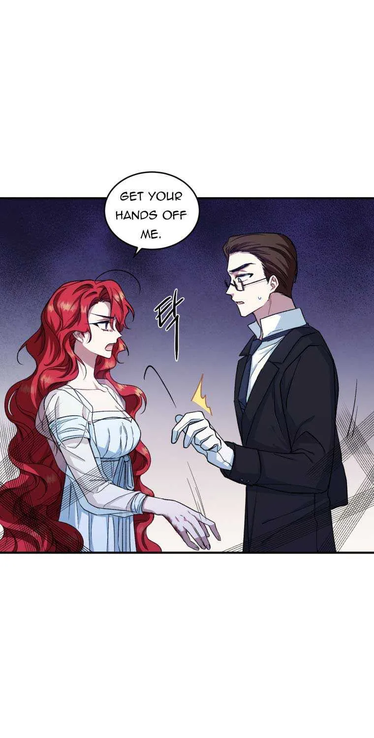 Read Resetting Lady chapter 6 image 24 on Lezhin